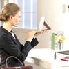 Horiuchi Mirror Industry Профессиональная модель Складное Любимое визажистами Средне-розовое Подарок на день рождения - Зеркало, Художники, Размер, - День матери,