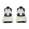 Men's Sneakers Li-Ning Running Collection Running Shoes Men's Low-top Champagne White