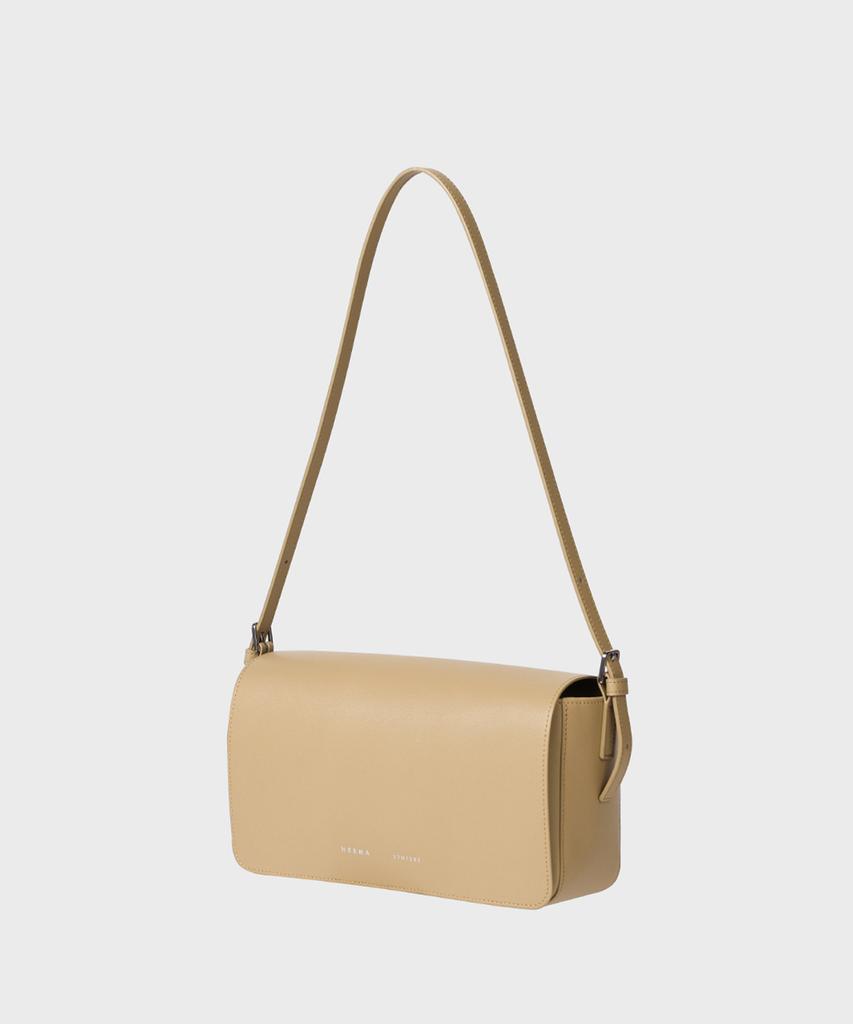 Herma Recta Convertible Shoulder Bag Dune