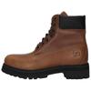 6 Inch Lace Up Gtx Boot Comfortable Short Martin Boots Men Boots Brown A6E71-EN2