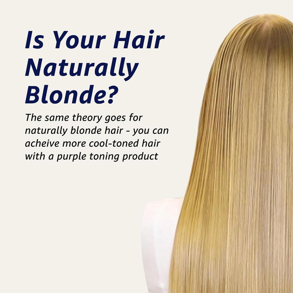 [Lador] Шампунь против желтого цвета 300 мл