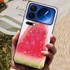 Для Xiaomi Mi 17 Pro Max Чехол Новая Мода Милый Мультяшный Роскошный Мягкий Силиконовый Чехол Для Xiaomi 17 17Pro Max противоударный Funda