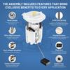 Fuel Pump Assembly For Dodge Caliber Jeep Compass Patriot 2.0 2.4 E7220M SP7078M