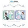 [Предзаказ] - 2-й мини-альбом [LOVEHOOD] Версия в Jewel Case