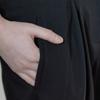 MAXZA Свободные брюки на двух пуговицах с одним защипом Cc04ql300on
