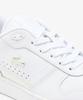 Lacoste Женский набор кроссовок Rz0188W56G 65T с кожаными кроссовками T-Clip