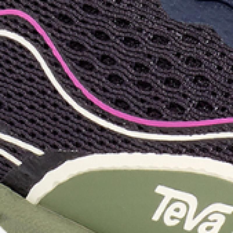 Teva Женские S Высокоэластичные Амортизирующие Обувь для Пешеходных Троп Trailwinder Low Stvf2435992 Tlv