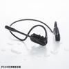 Sanwa поставляет сверхлегкую Bluetooth-гарнитуру с открытым ухом MM-BTSH71BK