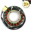 Stator Generator Fit for Kawasaki ZX-6R Ninja ZX6R 00-02 ZZR600 06-08 21003-1358