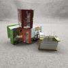 Interactive Car Cube Book Set