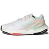 (WMNS) Day Jogger 'White Dash Green' Женские FY3018