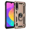 Luxury Armor Soft Shockproof Case For Xiaomi Mi A3 Silicone Bumper Hard Cover For Xiaomi Mi CC9e Metal Ring Cases