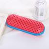 Breathable Glasses Box EVA Reading Eyewear Case Glasses Holder Myopia Glasses Case  Students