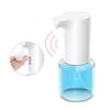Liquid/Foam Automatic Sensor Soap Dispenser Hand Cleaning Washing Machine  Household