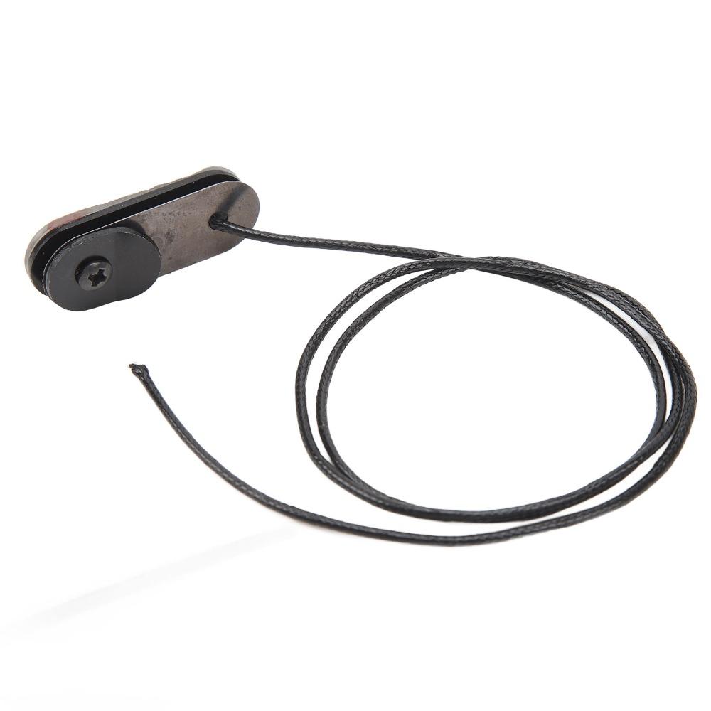 Mounted On Limbs Archery Clicker Self Adhesive Archery Signal Indicator Outdoor Archery