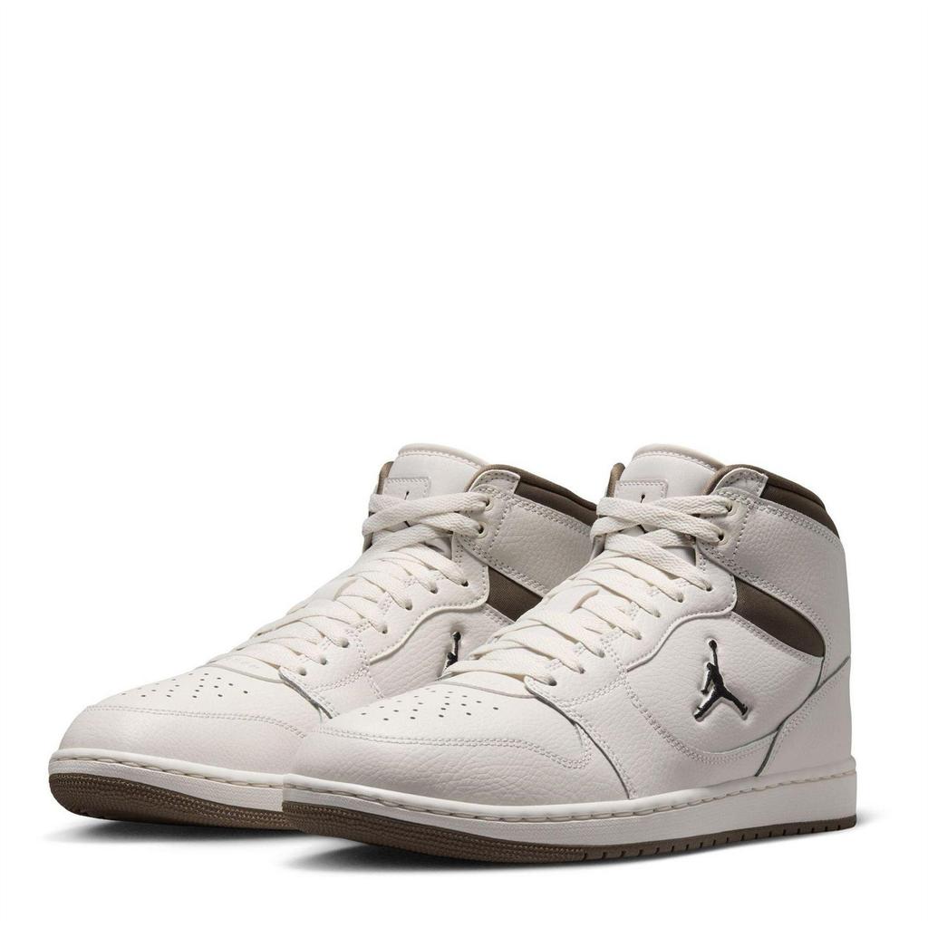 Air Mens C Connect High Top Trainers