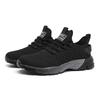 New Women's Shoes High-quality Design Trendy Cool Neutral Walking Shoes Summer Men's Breathable Comfortable Gym Training Shoes