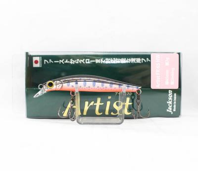 Jackson Тонущая приманка Artist FR 65HW OY (6873)