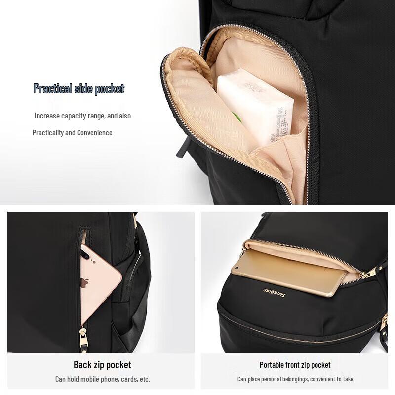 Samsonite Women's 14-inch Laptop Backpack