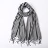 20 Colors Scarf Spring 200*68cm Fashion Women Scarf Winter Tessale Long Lady Shawls Scarves Wraps