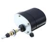 12V Front Wiper Motor for Jeep Classic Car Long Wheelbase, 105°