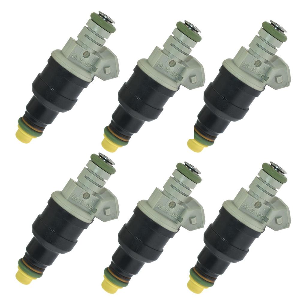 Топливная форсунка 0280150710P6