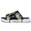 Fashion Casual Beach Sandals Man Summer Slippers For Men Trend 2024 Shoes Cheap 2025 New In Original Adult Designer Luxury Liquidation
