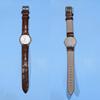SEIKO AVENUE Малые секунды Батарейка и ремешок Рабочие мужские часы, Заменены, Состояние, C-06