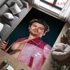 Цветочная корона Девочка Ковер Коврик для Гостиной Спальни Дома Декор Дивана, Детская игровая Нескользящий Напольный Коврик