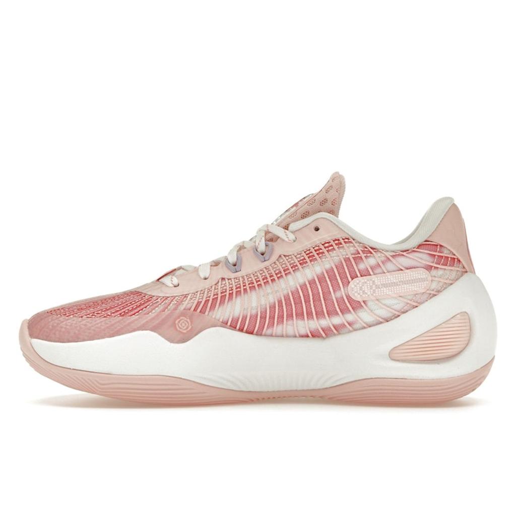 Rigorer AR1 День святого Валентина Унисекс Кроссовки Розовый Белый Z323360104-11