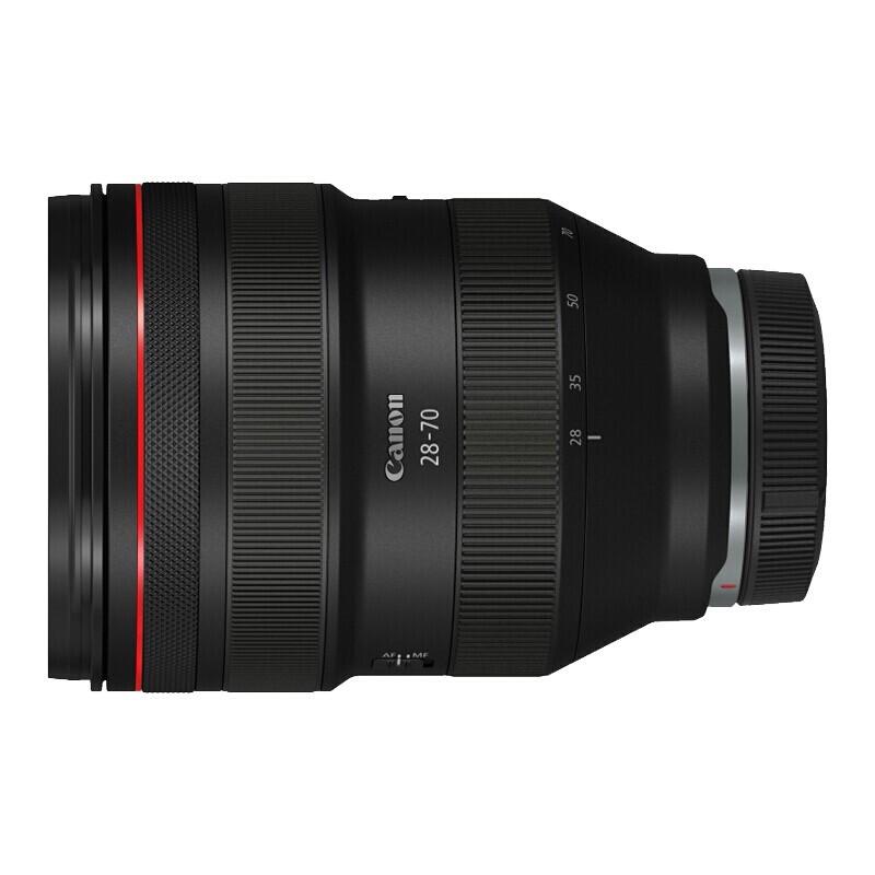 Canon Объективы для камер серии RF и EF