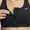 Nike Женский спортивный бюстгальтер для весны и лета