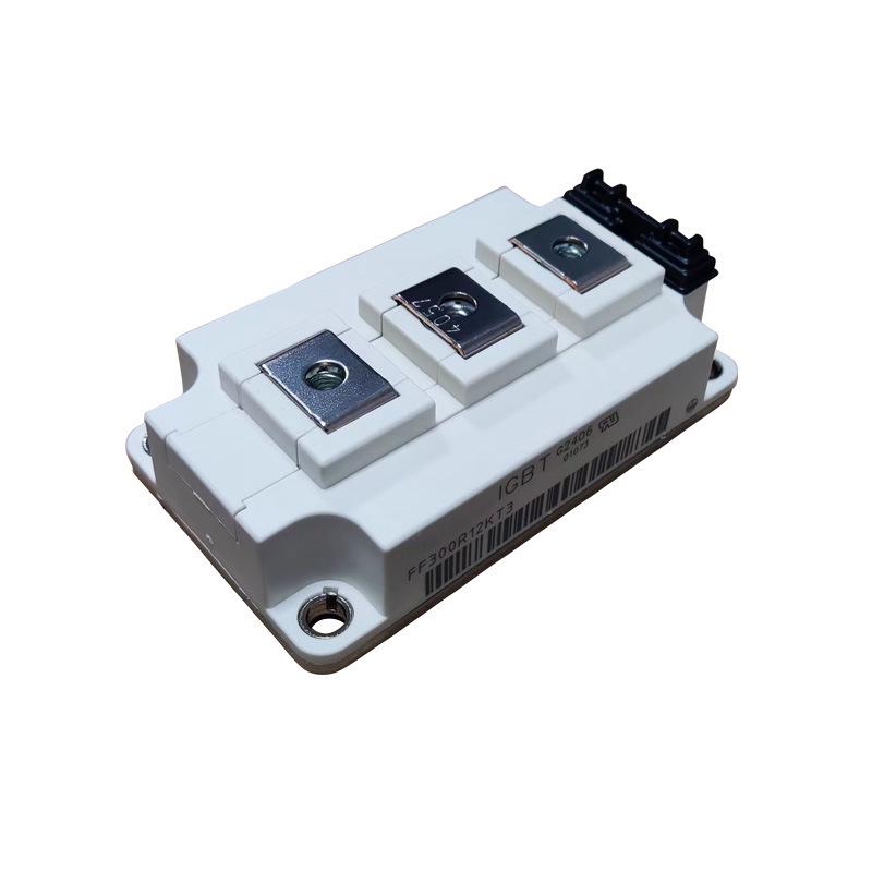 Brand New FF300R12KT3 & FF200R12KT3 Power IGBT Modules In Stock