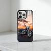Sportster R-Retro Moto Cruiser CMX500 Phone Case For iPhone17,16,15,14,13 Plus,Pro Max Magnetic For Magsafe Wireless Charging