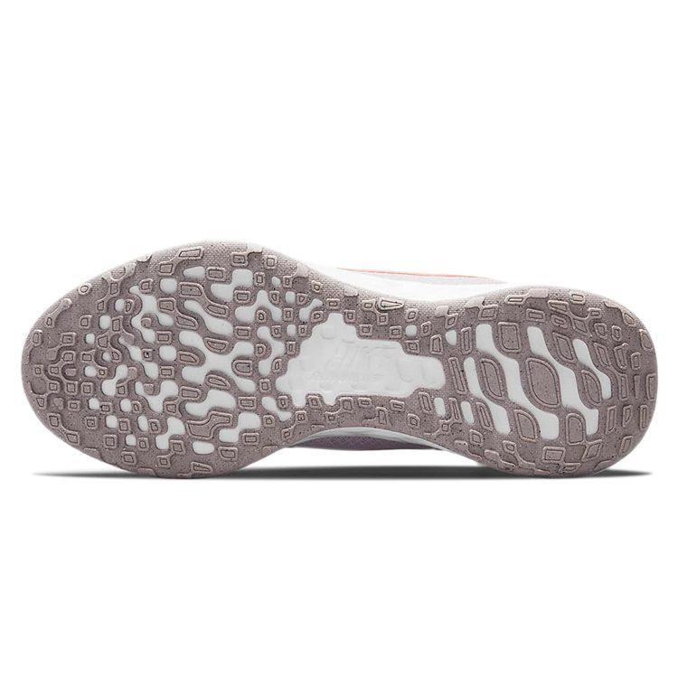 Nike Revolution 6 Next Nature 'Светлый фиолетовый шампань' Женские DC3729-500