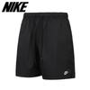 Галерея Nike Men S Club Flow ShortS Fn3307 010