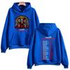 2026 Hot Sale Kneecap Fenian World Tour Hoodies Men Women Fashion Trendy Harajuku Vintage Printed Sweatshirt Trendy Streetwear for Daily Looks