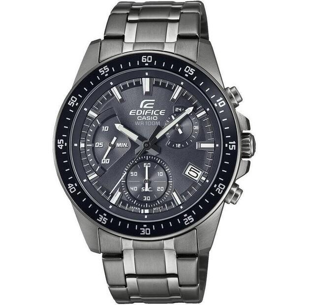 Часы Edifice EFV-540DC-1CVUEF