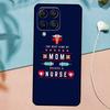 Стетоскоп Сердце Медсестра Для Samsung Galaxy M21 M31 M11 M13 M33 M53 M16 M06 M12 M14 M15 M35 M55 M34 M54 M32 M52 Чехол