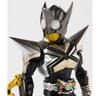 BANDAI Bone Carving Kamen Rider Punch Hopper Rider Web Shop Approximately 150mm S.H.Figuarts (Real Method) "Kamen Kabuto" (Tamashii Exclusive) Height