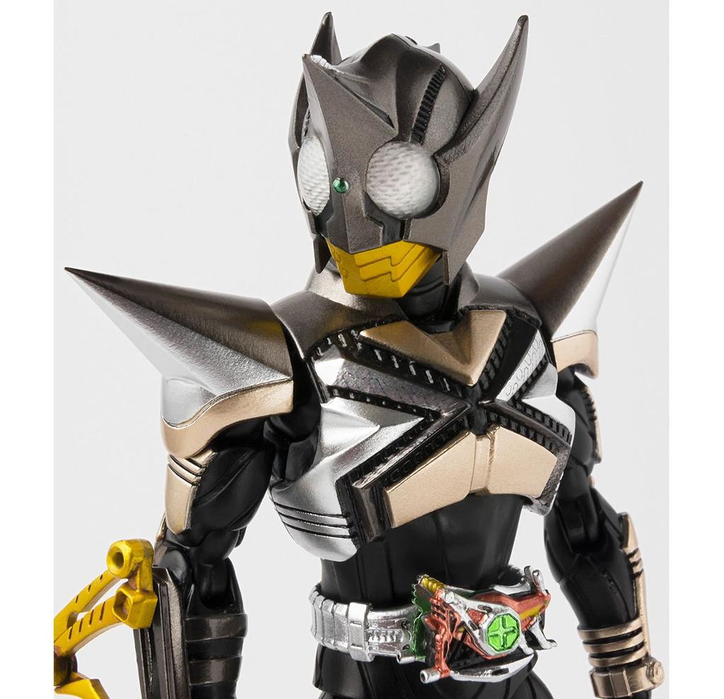 BANDAI Bone Carving Kamen Rider Punch Hopper Rider Web Shop Approximately 150mm S.H.Figuarts (Real Method) "Kamen Kabuto" (Tamashii Exclusive) Height