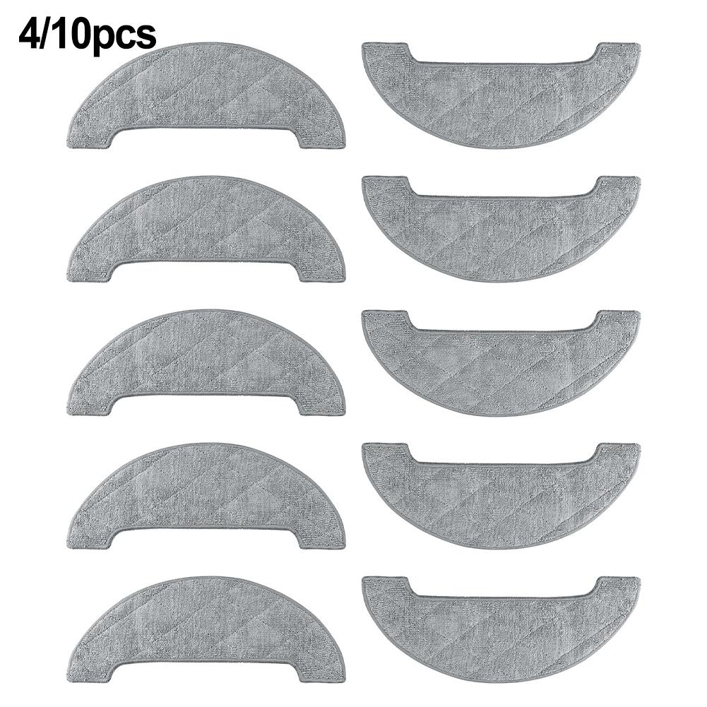 Салфетки для швабры эффективны для Honiture Q6 Pro для Laresar L6 Pro