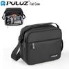 PULUZ Сумка-кроссбоди «Толстая корова» для дрона и камеры для DJI Mini Series/Osmo Pocket