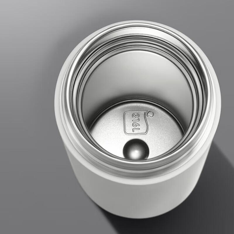 SUPOR Li Series 500ml Stainless Steel Vacuum Insulated Cup