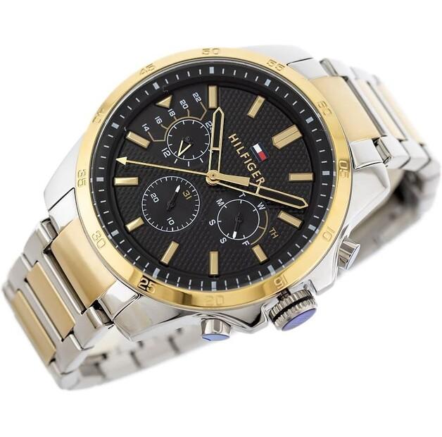 Tommy Hilfiger Decker Watch 1791559