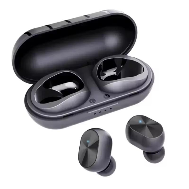 Xiaomi Original TWS Wireless Headphones with Mic Fone Bluetooth Earphones Sport Running Headset for all smartphones