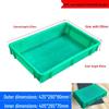 Plastic Storage Bins & Trays