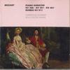 CD MOZART - Mozart Piano Sonatas Kv280, Kv331,  0001882CCC EDEL 1998 Germany Classical Used