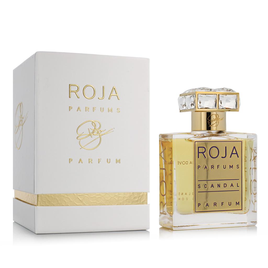 Roja, Scandal, Parfum, For Women, 50 ml