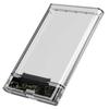 Sata Usb 3.0 7Mm 5Gbps Ssd Жесткий Диск Внешний Корпус 9.5Mm
